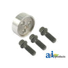 A-VPC4105 Pulley Kit, Crankshaft PN: VPC4105