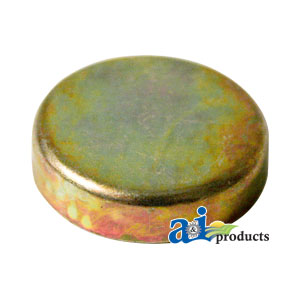 A-32418122 CORE PLUG PN: 32418122