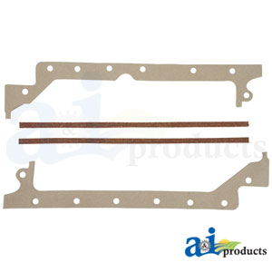 A-748306M1 Gasket, Pan PN: 748306M1