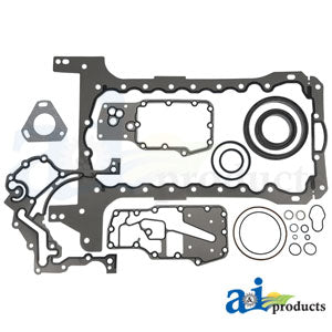 A-VPC6128 Lower Gasket Set PN: VPC6128