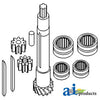 A-BRK1618 Repair Kit, Balancer PN: BRK1618