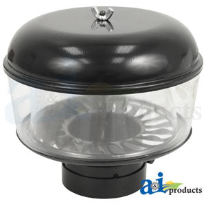 A-71306480 Assembly, Pre-Cleaner PN: 71306480