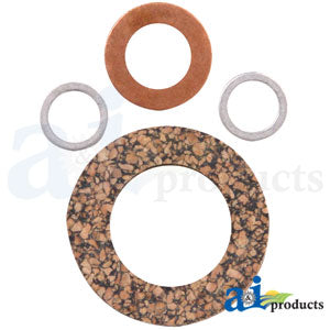 A-VPD8500 Seal Kit, Fuel Injector PN: VPD8500