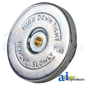 A-3111424R91 Cap, Radiator (7 lb.) PN: 3111424R91