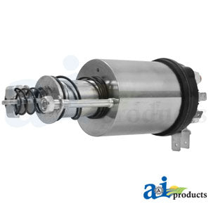 A-3901191M1 Switch, Solenoid PN: 3901191M1