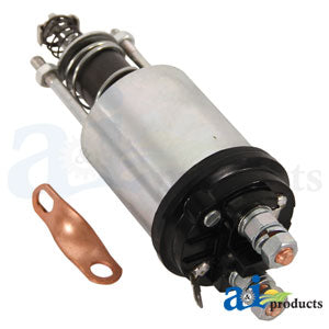 A-3474587M1 Switch, Solenoid PN: 3474587M1