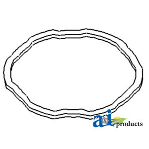 A-D3NNP733A Feathering Spring, PTO (Std) PN: D3NNP733A