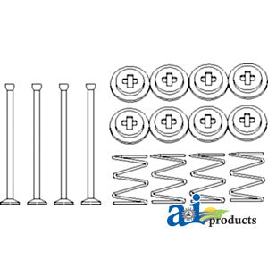 A-1810029M91 Pin Kit PN: 1810029M91