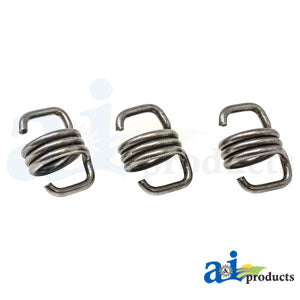 A-81802542 ACTUATOR SPRING PN: 81802542