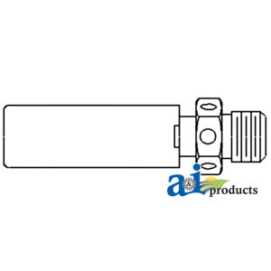 A-884747M93 Valve, Hydraulic Relief PN: 884747M93