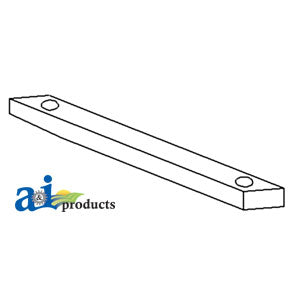 A-VPL4434 Economy Drawbar PN: VPL4434
