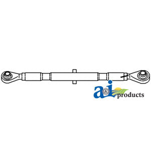 A-894376M1 Top Link Assembly (Cat I & II) PN: 894376M1