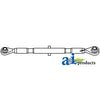 A-894376M1 Top Link Assembly (Cat I & II) PN: 894376M1