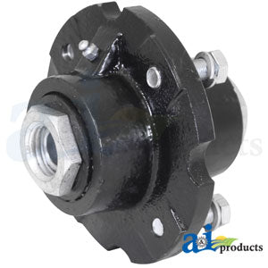 A-VPN1036 Hub, Tail Wheel PN: VPN1036