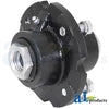 A-VPN1036 Hub, Tail Wheel PN: VPN1036