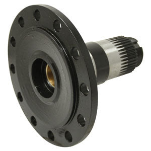 A-VPR0657 HUB CARRIER SHAFT W/O NUTS PN: VPR0657