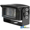 A-VS1CWL CabCAM Camera, 110?, White LED PN: VS1CWL