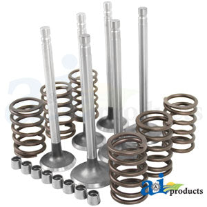 A-VTK158-15 Valve Train Kit PN: VTK158-15