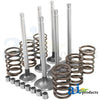 A-VTK158-15 Valve Train Kit PN: VTK158-15