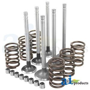 A-VTK158-3 Valve Train Kit PN: VTK158-3