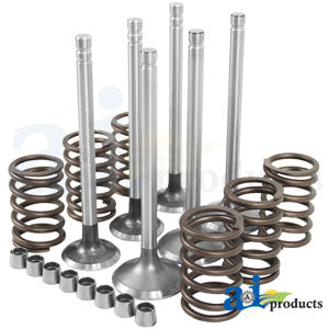 A-VTK158 Valve Train Kit PN: VTK158