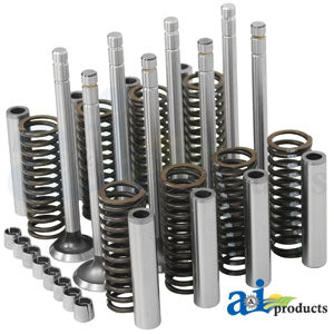 A-VTK209 Valve Train Kit PN: VTK209