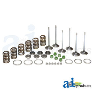 A-VTK3029D Valve Train Kit (Std) PN: VTK3029D