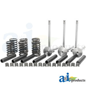 A-VTK302 Valve Train Kit, 3.152 PN: VTK302