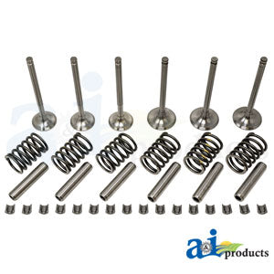 A-VTK304 Valve Train Kit, G3.152 PN: VTK304