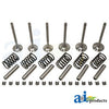 A-VTK304 Valve Train Kit, G3.152 PN: VTK304