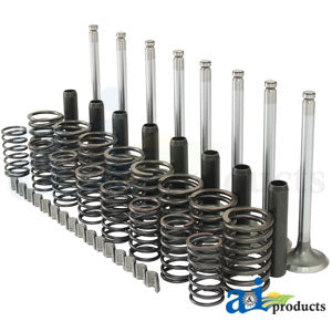 A-VTK405 Valve Train Kit, D4.203 PN: VTK405