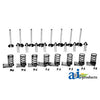 A-VTK408 Valve Train Kit, 4.318 PN: VTK408