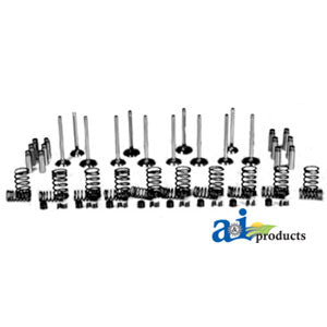 A-VTK610 Valve Train Kit, 6.354 PN: VTK610
