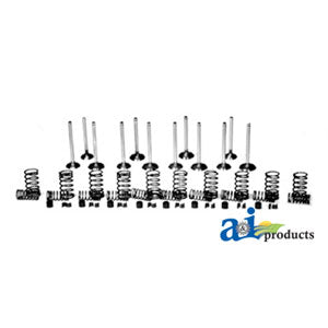 A-VTK611 Valve Train Kit PN: VTK611