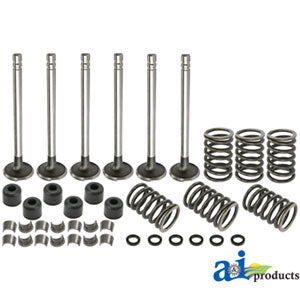 A-VTK700 Valve Train Kit PN: VTK700