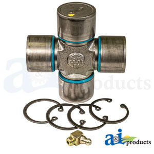 A-W121145 Cross & Bearing Kit PN: W121145