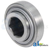 A-1577800W1 Spherical Bearing, Hex Bore, Prelubed PN: 1577800W1