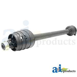 A-00760452 Complete 80? CV Driveline, 540 RPM PN: 00760452