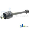 A-00760452 Complete 80? CV Driveline, 540 RPM PN: 00760452