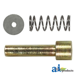 A-51A7138 Q.D Repair Kit PN: 51A7138