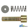 A-650100M Q.D Repair Kit PN: 650100M