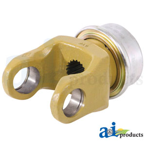 A-AW25386 Universal Joint Yoke PN: AW25386