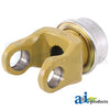 A-AW25386 Universal Joint Yoke PN: AW25386