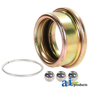 A-00759556 AS-QD Slide Collar Repair Kit PN: 00759556