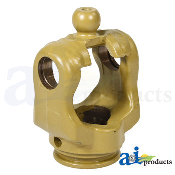 A-W366861 Inboard Yoke, used w/ 1 & 1G Outer Profile Tubing PN: W366861