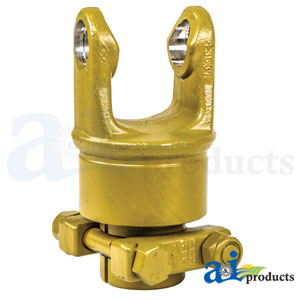 A-W367687 Overrunning Clutch, Key Type, Type F5/1R-Right, 1 3/4