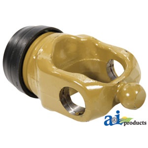 A-700709060 TRACTOR YOKE, QD PN: 700709060