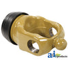 A-700709060 TRACTOR YOKE, QD PN: 700709060