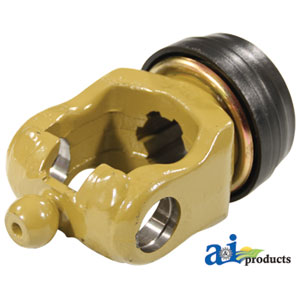 A-75814039 Tractor Yoke, 2380 Series PN: 75814039
