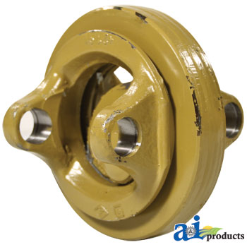 A-75814037 Double Yoke, 2380 Series PN: 75814037